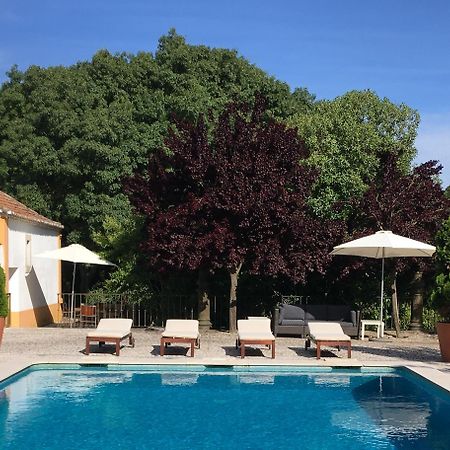 Villa Quinta Do Casal De Santo Antonio à Alenquer Extérieur photo