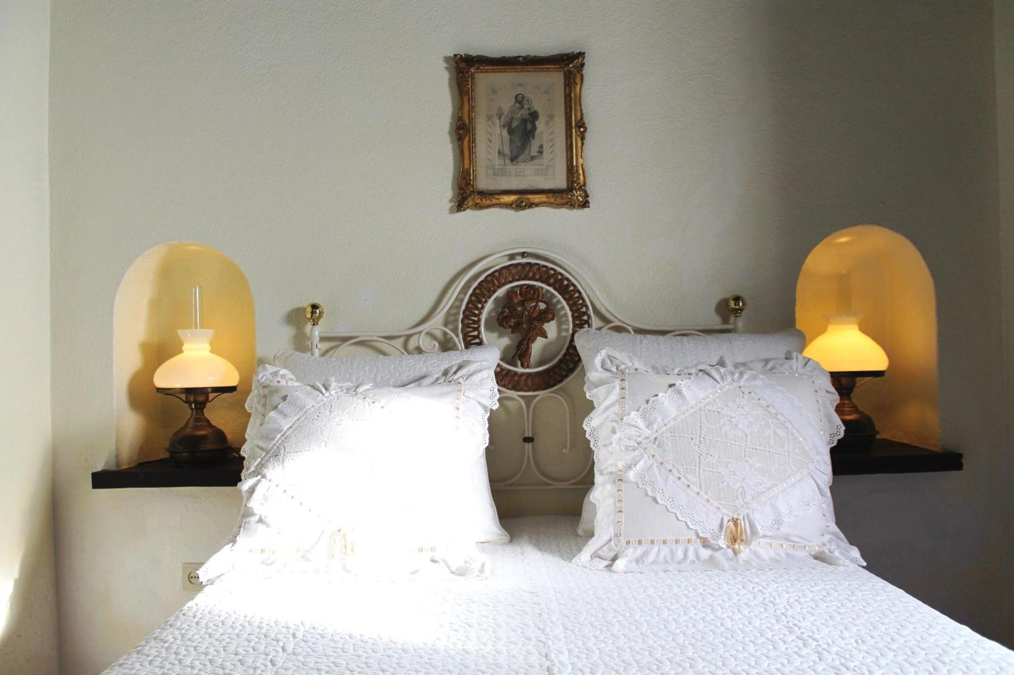 Villa Quinta Do Casal De Santo Antonio à Alenquer Extérieur photo