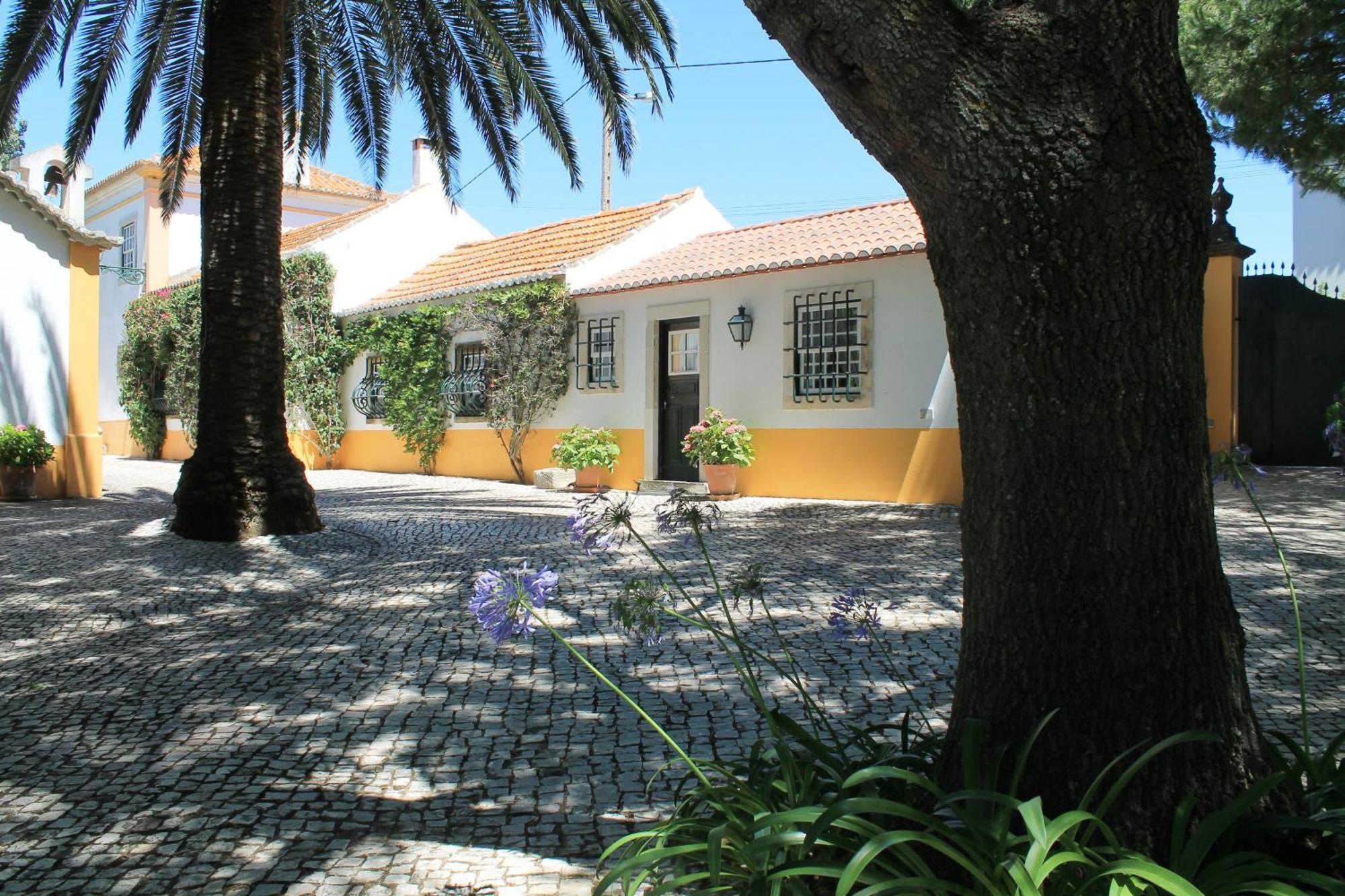 Villa Quinta Do Casal De Santo Antonio à Alenquer Extérieur photo