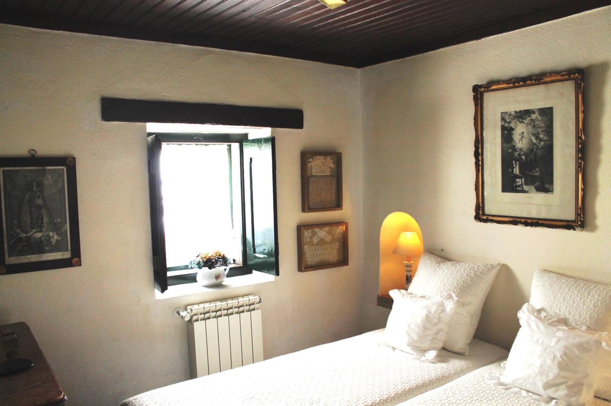 Villa Quinta Do Casal De Santo Antonio à Alenquer Extérieur photo