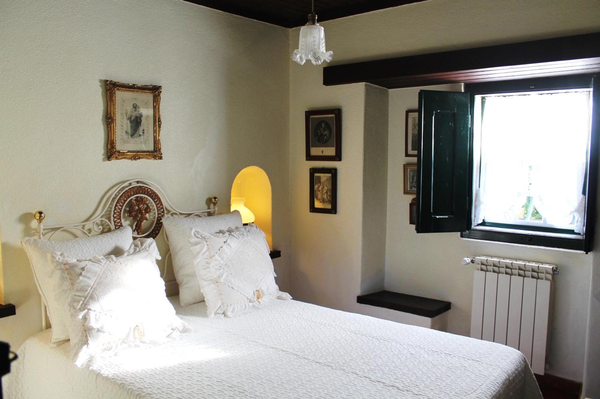 Villa Quinta Do Casal De Santo Antonio à Alenquer Extérieur photo