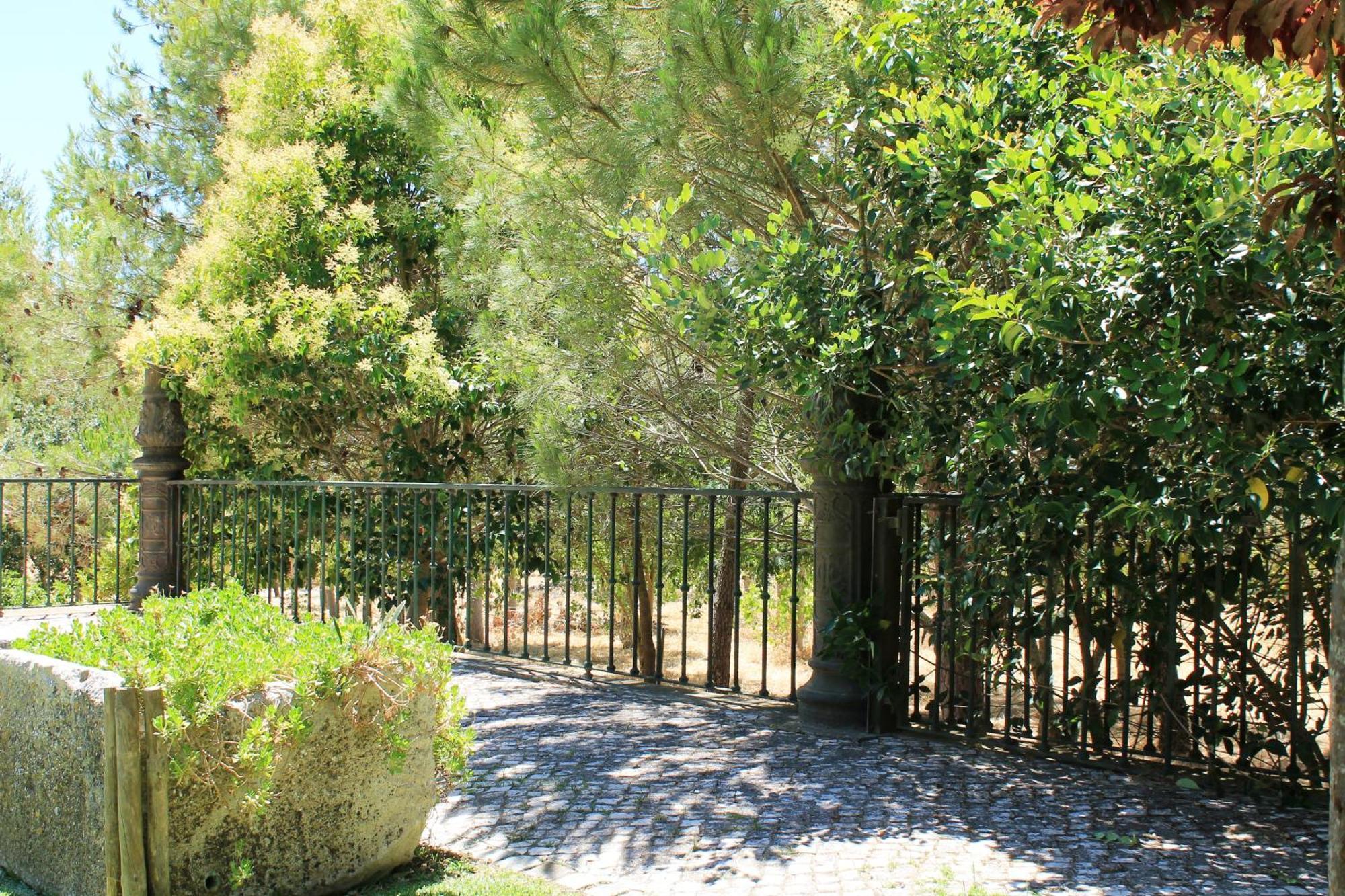 Villa Quinta Do Casal De Santo Antonio à Alenquer Extérieur photo