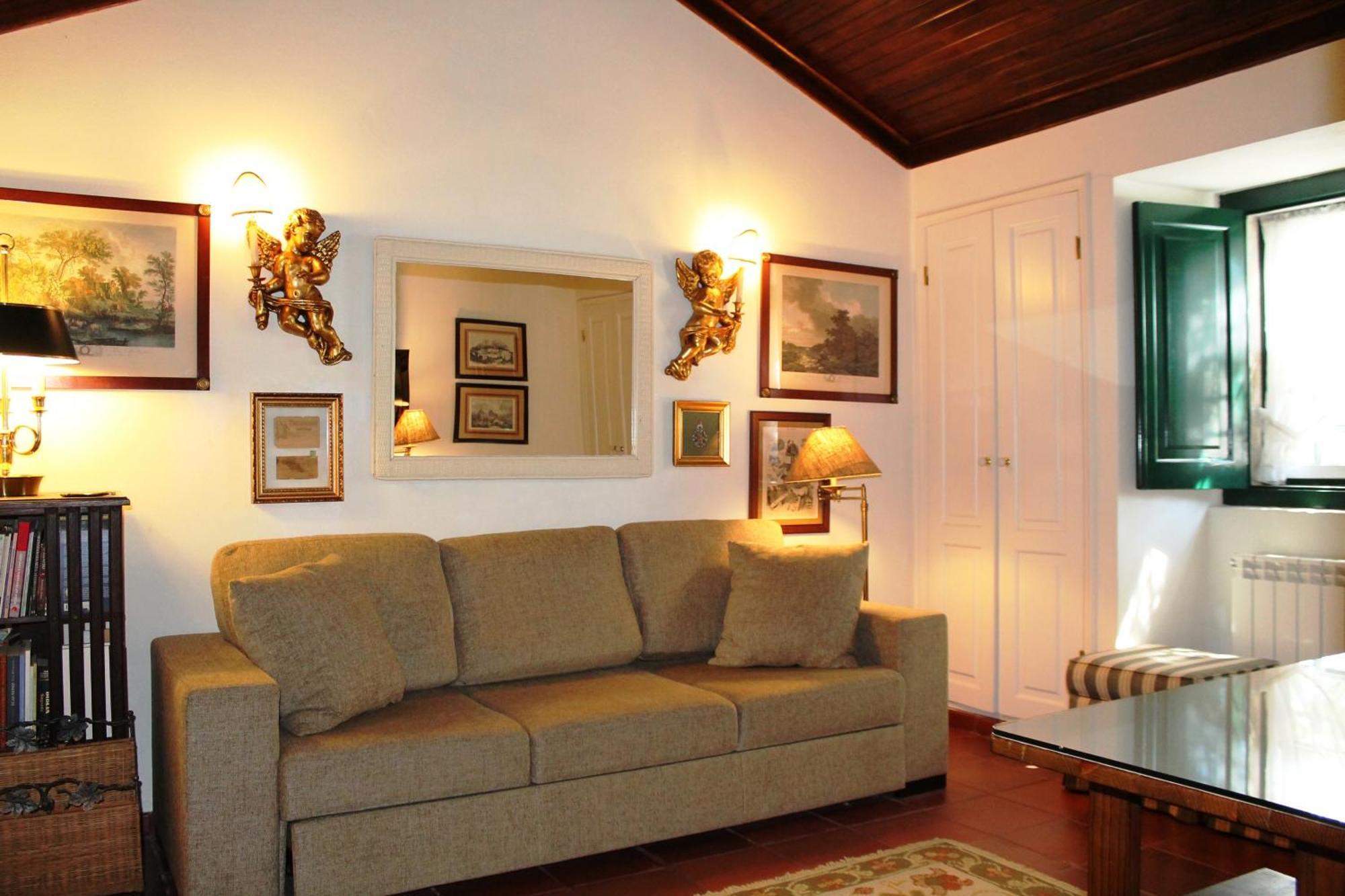 Villa Quinta Do Casal De Santo Antonio à Alenquer Extérieur photo