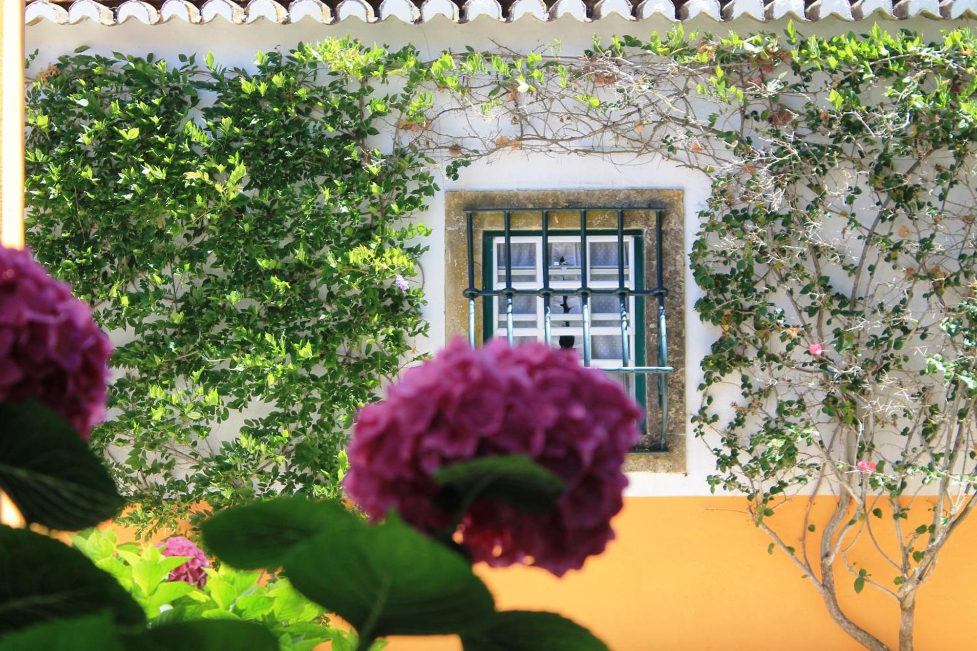 Villa Quinta Do Casal De Santo Antonio à Alenquer Extérieur photo
