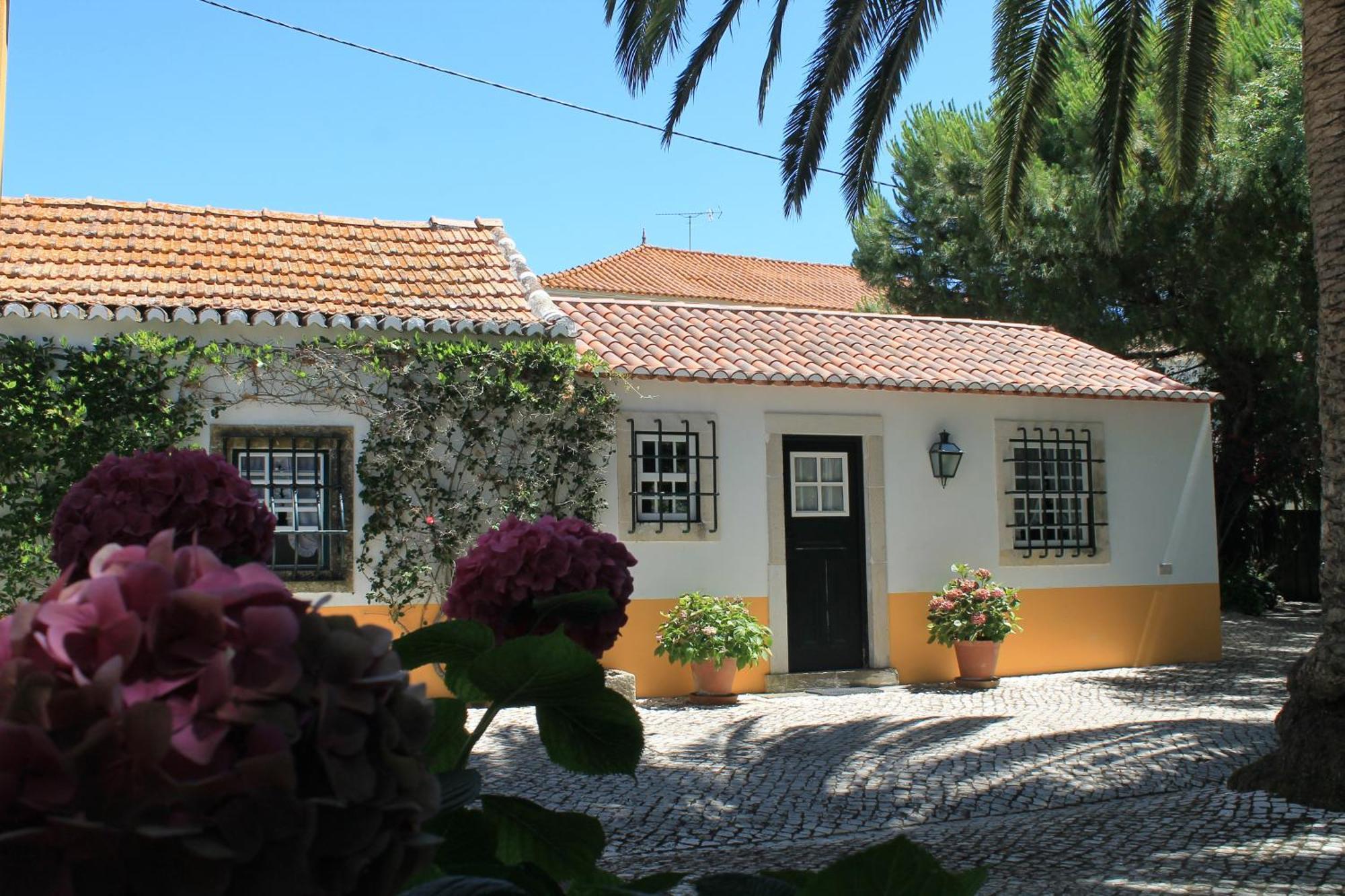 Villa Quinta Do Casal De Santo Antonio à Alenquer Extérieur photo